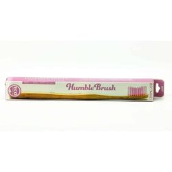 Humble Brush Kids Ultra Soft (pink)