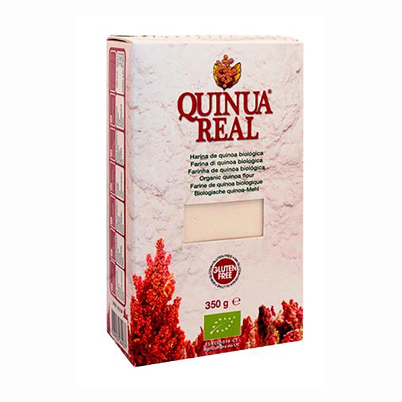 Quinua Real Flour FINAL