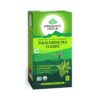 TC Organic Tulsi Green Tea 25ct