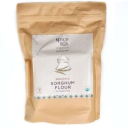 SBO Organic Sorghum Flour 500g