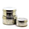 GI SBO Storage Stainless Steel Box(3)