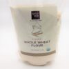 CG SBO Organic Whole Wheat Flour 1.5kg