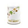 SpiceBox Organics Organic Chaat Masala 100g (Case Pack of 6) SpiceBox Organics Organic Chaat Masala 100g (Case Pack of 6)