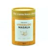 SpiceBox Organics Organic Vindaloo Masala 100g