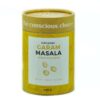 SpiceBox Organics Organic Garam Masala Yellow Curry 100g