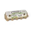 Frenz Free Range Organic Eggs (Pack of 10) Frenz Free Range Organic Eggs (Pack of 10)