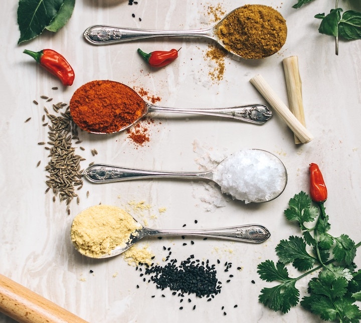 Reduce Cramps and Mood Swings – The Ayurveda Way