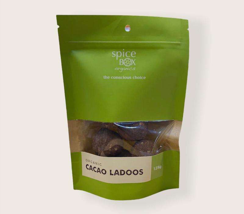 SBO Cacao Ladoo