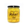 Kehoe’s Kitchen Organic Turmeric Sauerkraut 410g