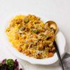 FROZEN Traditional Biryani Meal