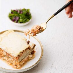 FROZEN Cashew Lasagna Meal