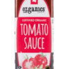 Ozganics Organic Tomato Sauce 350gr