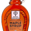 Pacific Organics 100% Pure Organic Canadian Maple Syrup 250ml