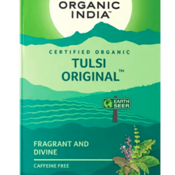 TC Organic Tulsi Original Tea 25ct