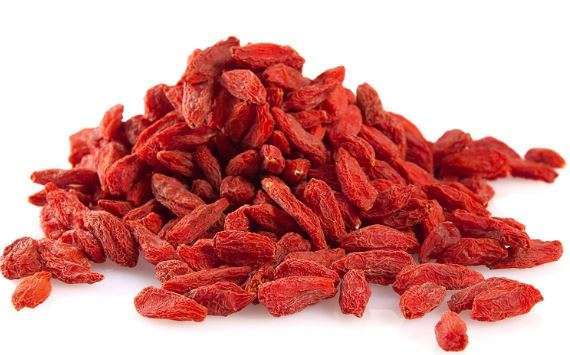 Goji Berries