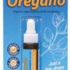 Solutions 4 Health Oil of Wild Oregano 10ml