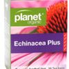 Planet Organic Herbal Tea Bags Echinacea Plus (25 Tea bags)