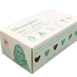 The O.G. Shampoo With A Purpose – Shampoo & Conditioner Bar – 135g (For All Hair Types)