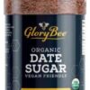 Glory Bee Organic Date Sugar 11oz.