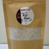 SBO Pumpernickel Rye Flour 227g