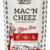 Plantasy Foods Mac n Cheez 200g – Chilli Cheez