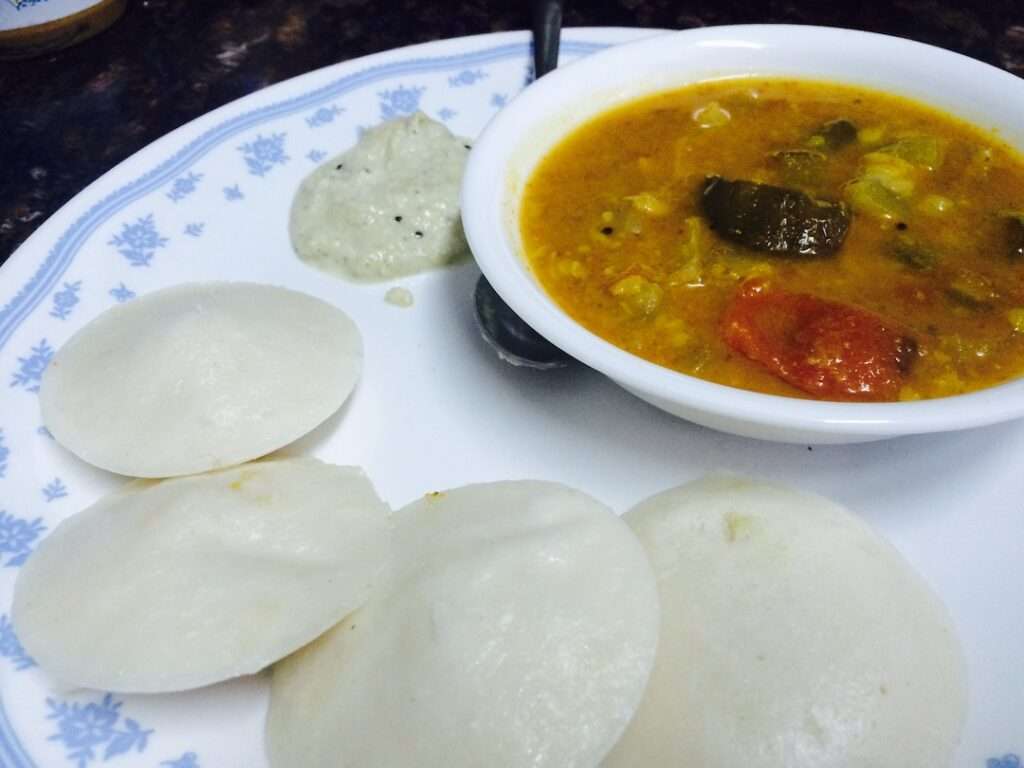 Sambhar