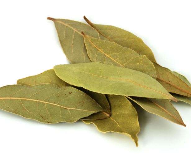 SpiceBox Organics Bay Leaf By Weight
