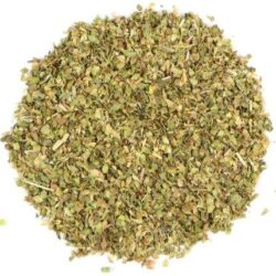 SpiceBox  Organic Oregano 20g (By Weight)