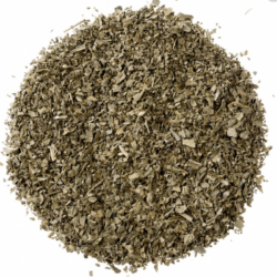 SpiceBox Organics Organic Basil 20g (By Weight)