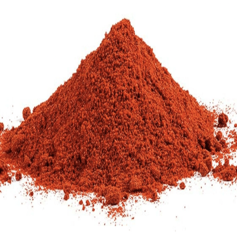 SpiceBox Organics_Sweet Paprika