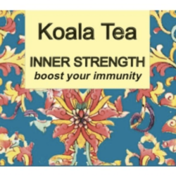 Koala Tea Inner Strength