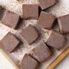 Vegan Chocolate Cake Bites (Set of 24) (GF/V)