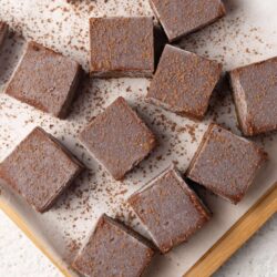 Vegan Chocolate Cake Bites (Set of 24) (GF/V)