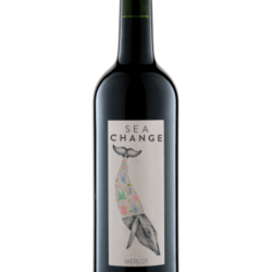 Sea Change Organic Red Wine 750ml (Bottle)