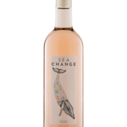 Sea Change Organic Rose Wine 750ml (Bottle)
