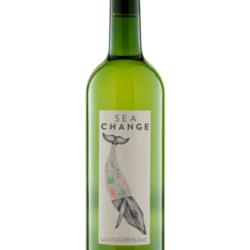 Sea Change Organic White Wine 750ml (Bottle)