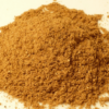 SpiceBox Organics Organic Chaat Masala 50g (By Weight)