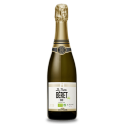 Le Petit Beret Muscat Doux 75cl
