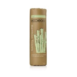 Ecoegg Reusable Bamboo Towels