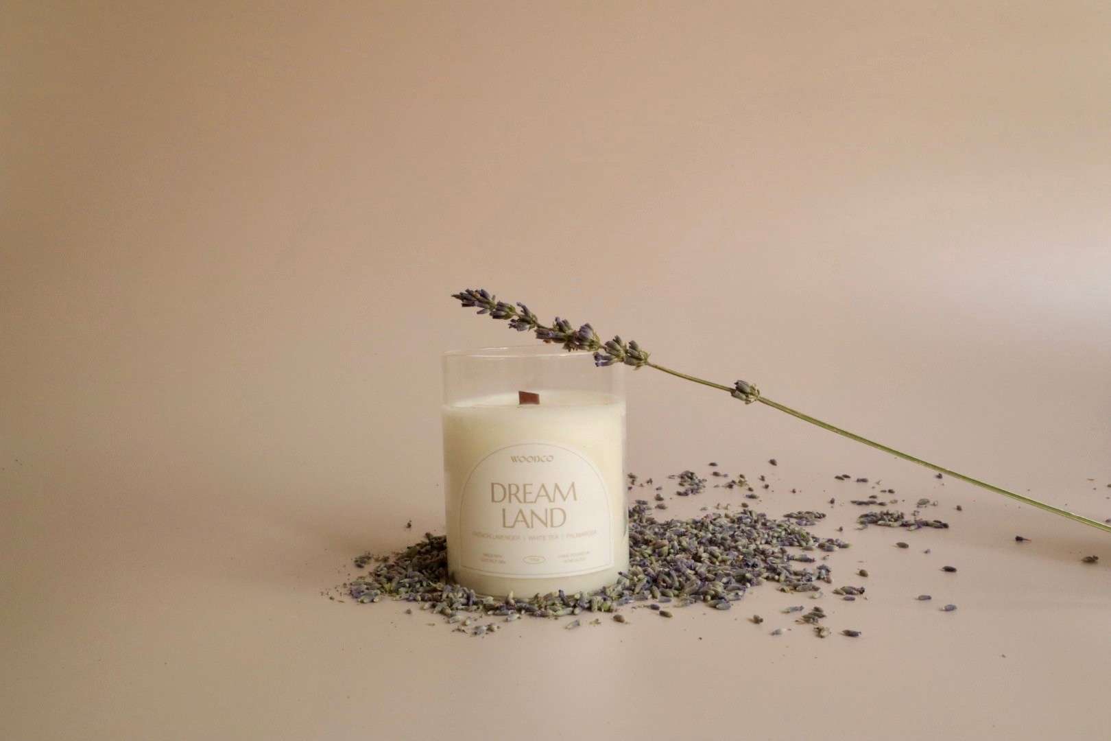 Dreamland lavender 3