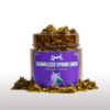 A Spark of Madness- Caramelized Spring Onion