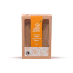 Organic Jackfruit Flour_SpiceBox Organics