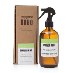 Kobo Room Spray- Bamboo Mint