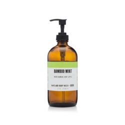 Kobo Hand & Body Wash- Bamboo Mint
