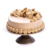 Divine Carrot Cake- Sweet Secrets (Gluten-free)
