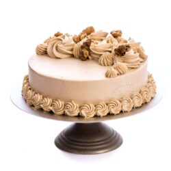 Divine Carrot Cake- Sweet Secrets (Gluten-free)