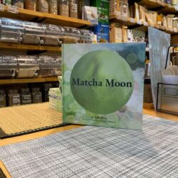 Matcha Moon-Storybook