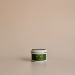 WOODCO O’tree Scented Candle 100g [Holiday Special]