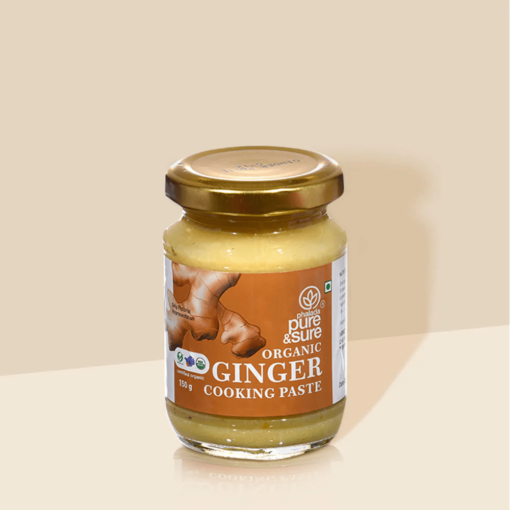Organic_Ginger_Paste