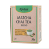 KINTRA FOODS Matcha Chai Tea Blend Tea Bags x25